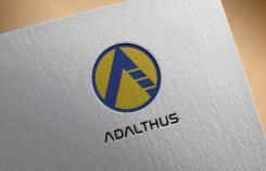Logo design # 1229430 for ADALTHUS contest