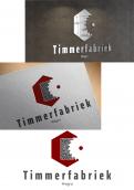 Logo design # 1238774 for Logo for ’Timmerfabriek Wegro’ contest