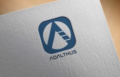 Logo design # 1229376 for ADALTHUS contest