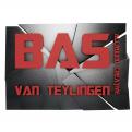 Logo design # 335371 for Logo for Bas van Teylingen contest