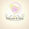 Logo # 331059 voor Hotel Nature & Spa **** wedstrijd