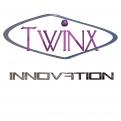 Logo design # 322835 for New logo for Twinx contest