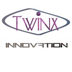 Logo design # 322835 for New logo for Twinx contest