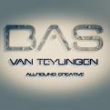 Logo design # 335283 for Logo for Bas van Teylingen contest