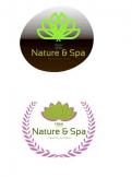 Logo # 330871 voor Hotel Nature & Spa **** wedstrijd