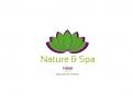 Logo design # 330873 for Hotel Nature & Spa **** contest