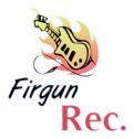 Logo design # 333386 for FIRGUN RECORDINGS : STUDIO RECORDING + VIDEO CLIP contest
