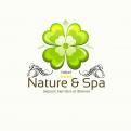 Logo # 333191 voor Hotel Nature & Spa **** wedstrijd