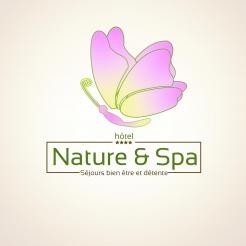 Logo # 331088 voor Hotel Nature & Spa **** wedstrijd