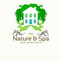 Logo # 333198 voor Hotel Nature & Spa **** wedstrijd