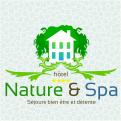Logo # 333501 voor Hotel Nature & Spa **** wedstrijd