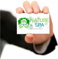 Logo # 333507 voor Hotel Nature & Spa **** wedstrijd