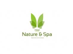 Logo # 330722 voor Hotel Nature & Spa **** wedstrijd