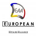 Logo design # 322898 for LOGO for European Affairs Alliance contest