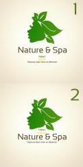 Logo # 331026 voor Hotel Nature & Spa **** wedstrijd
