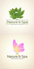 Logo # 331027 voor Hotel Nature & Spa **** wedstrijd
