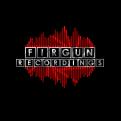 Logo design # 328734 for FIRGUN RECORDINGS : STUDIO RECORDING + VIDEO CLIP contest