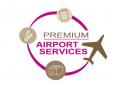 Logo design # 587408 for Premium Ariport Services contest