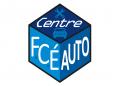 Logo design # 585634 for Centre FCé Auto contest