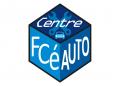 Logo design # 585654 for Centre FCé Auto contest