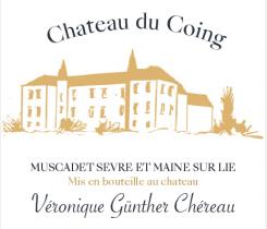 Logo design # 880606 for CReate a logo with the design of our chateau ( see enclosed) contest