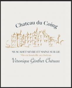 Logo design # 880607 for CReate a logo with the design of our chateau ( see enclosed) contest
