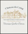 Logo design # 880608 for CReate a logo with the design of our chateau ( see enclosed) contest