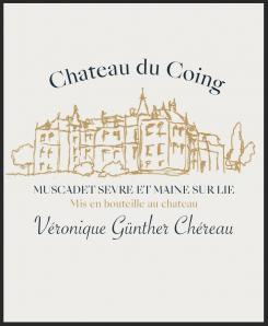 Logo design # 880608 for CReate a logo with the design of our chateau ( see enclosed) contest