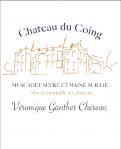 Logo design # 880612 for CReate a logo with the design of our chateau ( see enclosed) contest
