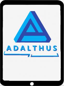 Logo design # 1228601 for ADALTHUS contest