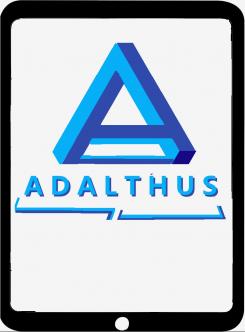 Logo design # 1228577 for ADALTHUS contest
