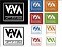 Logo design # 130351 for VIVA CINEMA contest