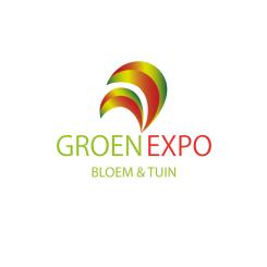 Logo design # 1013925 for renewed logo Groenexpo Flower   Garden contest