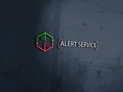 Logo design # 1037505 for ’Trading Alerts’ logo for professional Wall street brokers contest