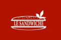 Logo design # 980023 for Logo Sandwicherie bio   local products   zero waste contest