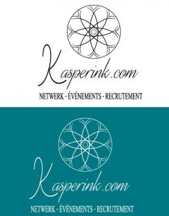 Logo design # 980936 for New logo for existing company   Kasperink com contest