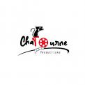 Logo design # 1032010 for Create Logo ChaTourne Productions contest