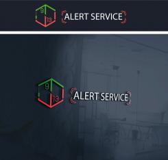 Logo design # 1037533 for ’Trading Alerts’ logo for professional Wall street brokers contest
