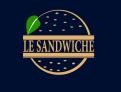 Logo design # 979955 for Logo Sandwicherie bio   local products   zero waste contest