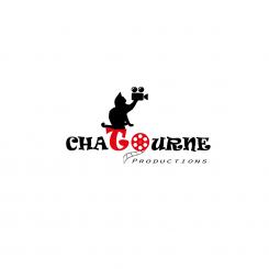 Logo design # 1034729 for Create Logo ChaTourne Productions contest