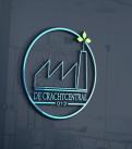 Logo # 982074 voor ontwerp een hedendaags  vrolijk  met knipoog  en sociaal logo voor onze stichting De Krachtcentrale 013 wedstrijd