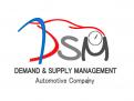 Logo design # 946669 for Logo for Demand   Supply Management department within auto company contest