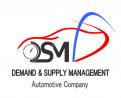 Logo design # 946670 for Logo for Demand   Supply Management department within auto company contest