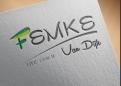 Logo design # 980076 for Logo   corporate identity for life coach Femke van Dijk contest