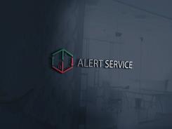 Logo design # 1036861 for ’Trading Alerts’ logo for professional Wall street brokers contest