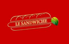 Logo design # 980386 for Logo Sandwicherie bio   local products   zero waste contest