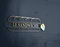 Logo design # 980387 for Logo Sandwicherie bio   local products   zero waste contest