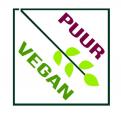 Logo # 980495 voor Logo voor vegan gebak en brood wedstrijd