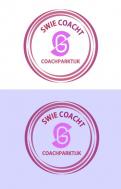 Logo # 982808 voor Strak en modern logo gezocht voor personal coach wedstrijd