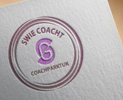 Logo design # 982809 for Modern logo wanted for personal coach contest